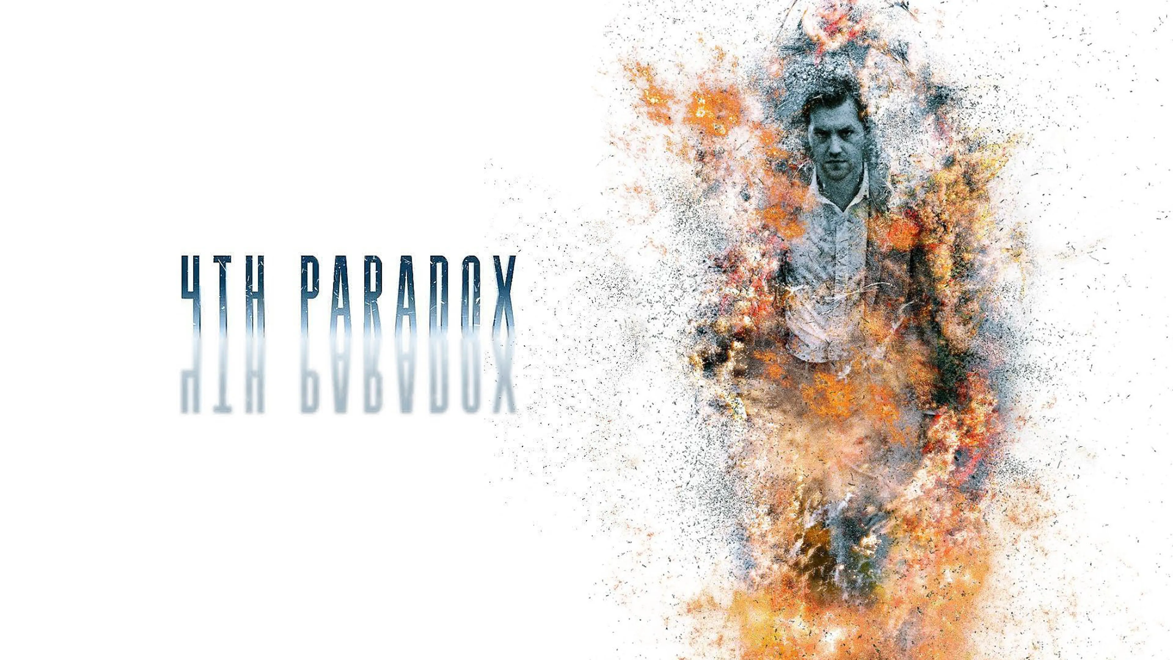 4th Paradox poster